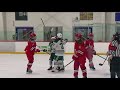 Ellie Chou - CSSHL Female U18 Prep - Delta Hockey Academy | Recruiting Video | Stand Out Sports