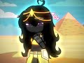 Ankha x Gacha 😍 [TW: Little flash] (Desc)