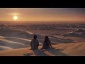 DUNE | Paul & Chani - Peaceful Sci-Fi Ambience