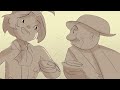 ONE OF A KIND - OC Animatic