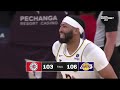 Lakers vs Clippers | Lakers GameTimeTV | Lakers Team Highlights