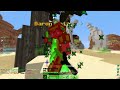 DESTRUCTION OF PIKA | PikaNetwork KitPvP