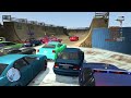 GTA 4 TBoGT Online - GTRF Event 6.5.2023 Bloopers