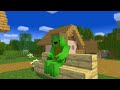 【Maizen】😍Best 3 Maizen Funny Animation【Minecraft Mikey and JJ 】