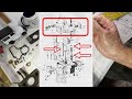 1968 FJ40 - D40 Carburetor Overhaul - Pt 2 - Detailed Reassembly