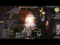 FINAL FANTASY XIV: Shadowbringers  - Sample SMN Rotation, pre rework 5.0