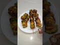 Sabhi Ko Itna Pasand Aaya Ki Mere Liye Kuch V Nahi bacha #paneertikka #recipe#trending #paneerkabab