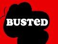 Busted - OC Animatic