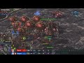 Reynor vs Serral ZvZ - Finals - WCS Fall 2019 - StarCraft II