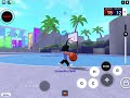 DROPPING OFF LEGEND 2 IN HOOPZ! (Roblox Basketball🏀)