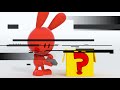 POTTY TRAINING Video for kids by Cueio the Bunny | Cueio Cartoon stories for Kids S01E18