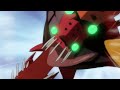 Evangelion 2.22 - You Can (Not) Advance (My Mep Part)