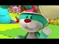 The Rainbow Wave | Rainbow Ruby | Cartoons for Kids | WildBrain Enchanted