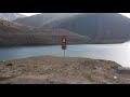 [ Lulusar Lake : Amazing and eye catching views ]  | The Other Side |