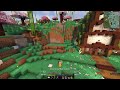 Commentary Longplay Adventure | Building a Cozy Mining Outpost | Better Minecraft 1.20