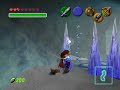 Legend of Zelda - Ocarina of Time playthrough part 10