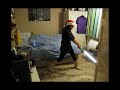 Star Wars Lightsaber Santa