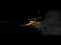 Private Plane Crash Short Movie (Plane Crazy)