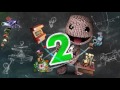 LittleBigPlanet 2 Soundtrack - Sleepy Head