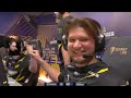 РЕАКЦИЯ ПРО Игроков и СТРИМЕРОВ на ИГРУ S1MPLE