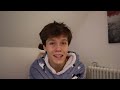 Boys have eating disorders too | life with anorexia as a teen boy | My Story!