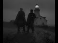 The Lighthouse is a Masterpiece for Smart People