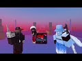 Sacrifice FLA | Roblox animation