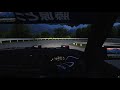 [Assetto Corsa] - Dirty Lap Around Drift Playground In AE86