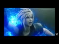 SEPHIROTH TRAILER 1080 HD 60 FPS