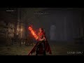 Elden Ring DLC - Flame Spear Ash of War Location (Shadow of The Erdtree Ash of War)