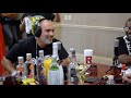 DRINK CHAMPS: Episode 41 w/ Lyor Cohen & Kevin Liles | Talk Def Jam, Business Ventures + more