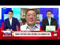 Pulso ng Bayan kasama sina Atty. Harry Roque, Admar Vilando at Jade Calabroso | July 11, 2024