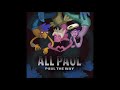 All Paul - Drag Me Down