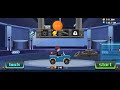 Hil dash hero mod APK