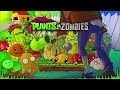 Plants Vs Zombies Theme / Amsgami Remix