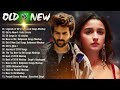 Old Vs New Bollywood Mashup Songs 2023 💖 90's Hindi Love Mashup Latest Indian Songs