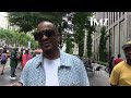 Ray Daniels Defends Lil Yachty's Controversial Stance On Atlanta Influencing NY Fashion Sense | TMZ