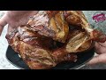 Chicken Inasal w/ Chicken Oil by mhelchoice Madiskarteng Nanay