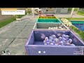 Pool Cleaning Simulator | THE DUCKS ARE TAKING OVER!!!!