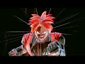 Dragon Ball xenoverse2| Evolution of Alex Crimson
