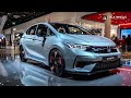 Its Back! Discover the All New Honda Jazz Hybrid 2025 Revolution ! MUST WATCH!