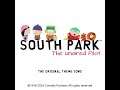 South Park The Unaired Pilot The Original Theme Song