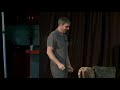 Hacking yourself: Dave Asprey at TEDxConstitutionDrive