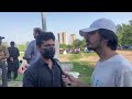 EXCLUSIVE: Large gathering of Baloch students in Islamabad, revealed what is happening Balochistan?