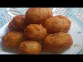 তালের গুলগোলা পিঠা রেসিপি /Ripe Taal Golgula Pitha Recipe