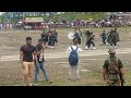 Band party 11Assam Rifles ||Zunheboto Nagaland|| 2024.