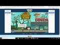 Poptropica Worlds: 24 Carrot Boss Fight