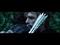 Whatcha Say || THG + CF