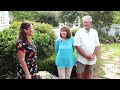 Charming Southern Backyard Garden Talk & Tour 🏆 2022 Reader Garden Award Winners: Jim & Carole Poole