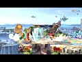 KU Smash Spring 2022 PR #6 - JM